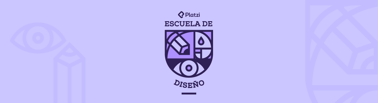 ¡Descubre nuevas rutas de aprendizaje en la Escuela de Diseño!