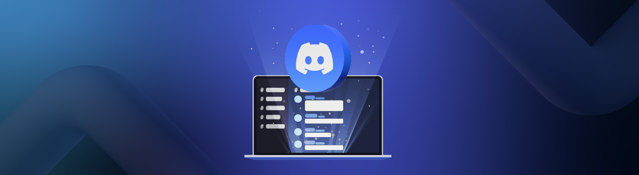 Cómo crear tu cuenta en Discord