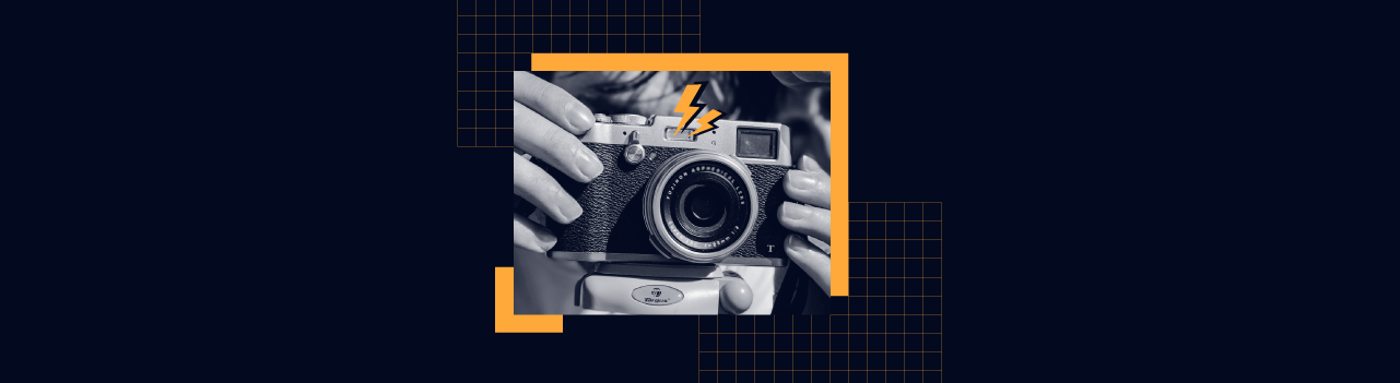 ¡Llega Fotografía 101 a Platzi!
