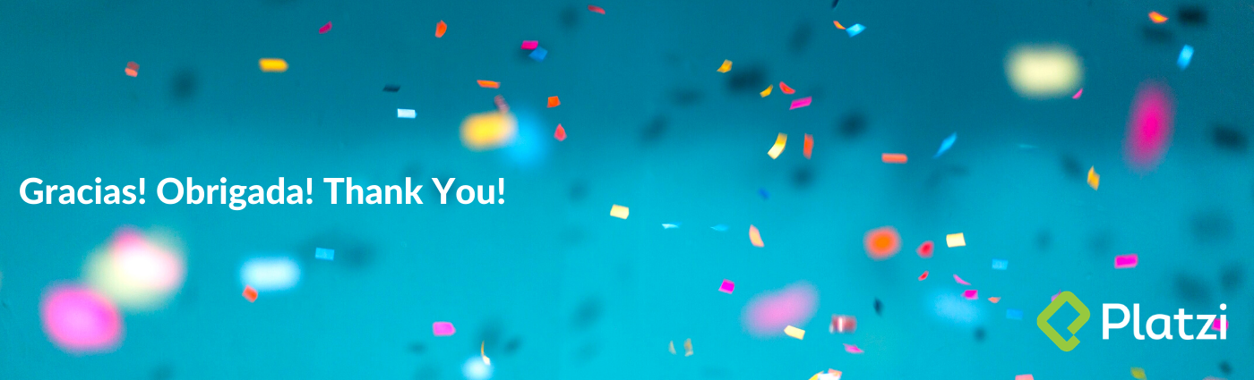 Conheça a rede de aliados do Platzi DemoDay