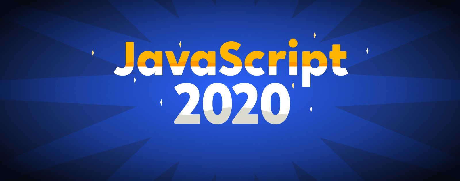 El estado de JavaScript para 2020