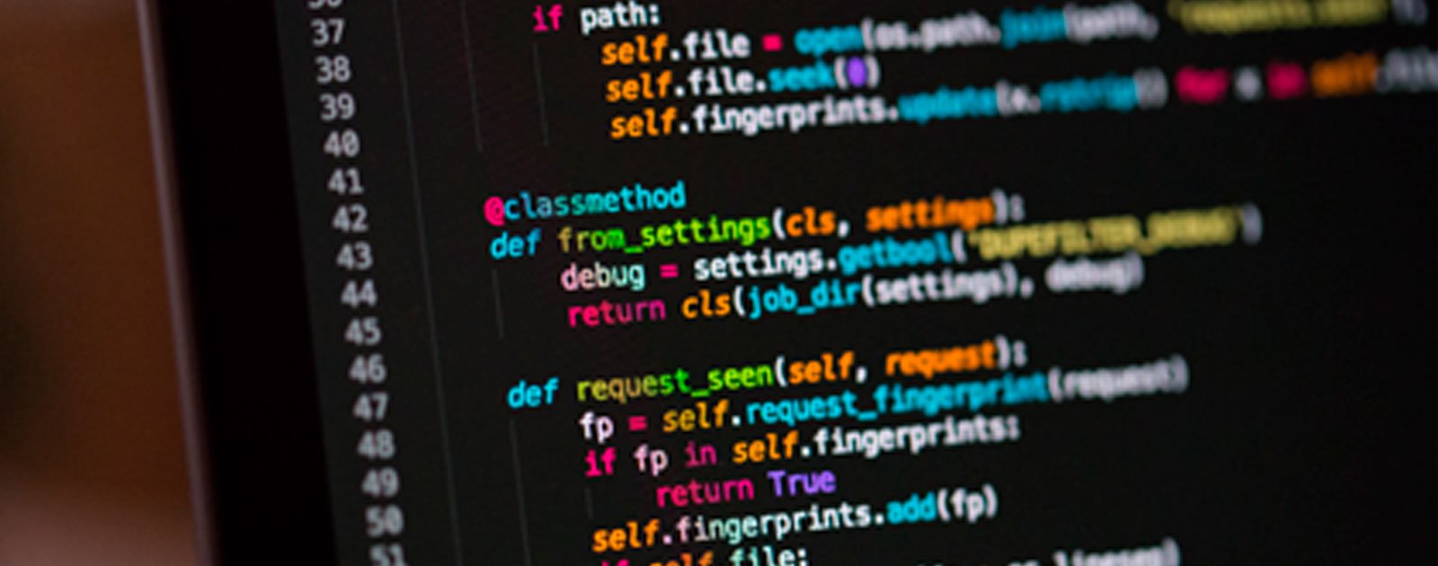 Escribir mejor código nos ayudará a todos