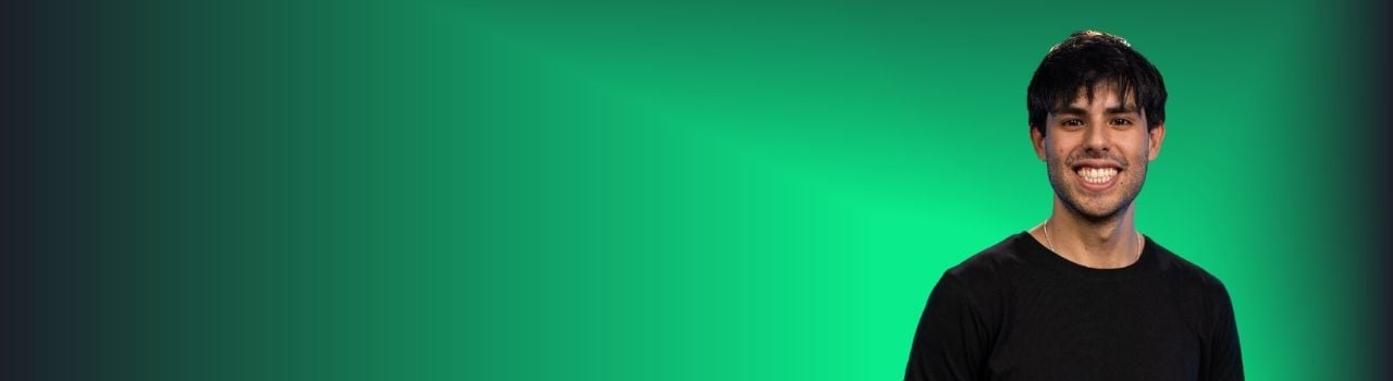¿Haces cross-platform? Lógralo con  SwiftUI