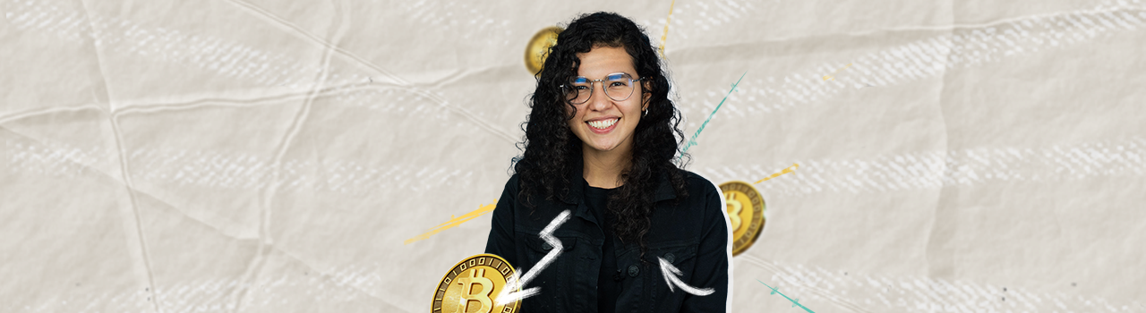 ¿Cómo ganar dinero con criptomonedas? En nuestra nueva serie “Big Words” te contamos