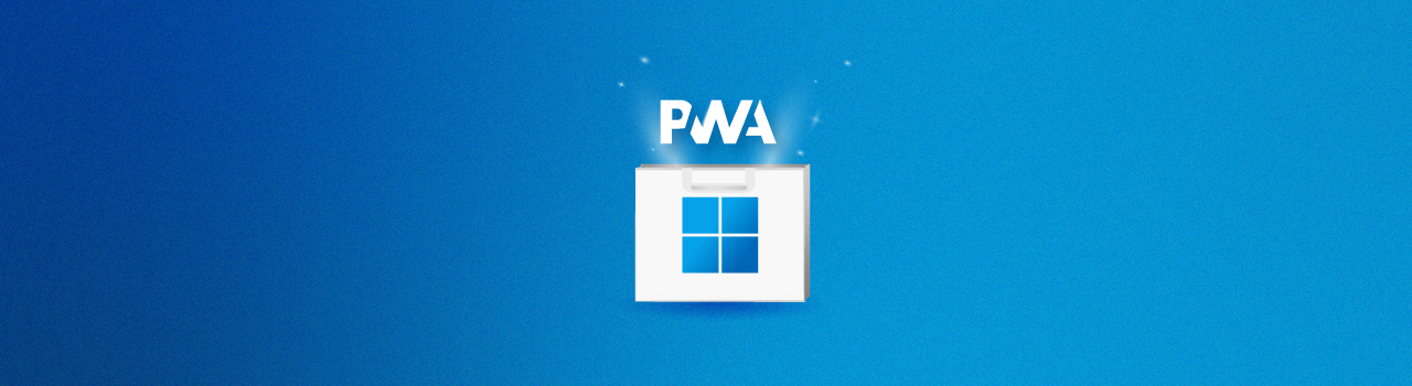 Windows 11: Microsoft permitirá PWAs em sua loja