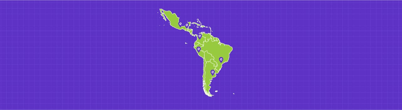 Cinco Puntos Claves del Reporte del Ecosistema de Startups en etapa semilla en Latinoamérica  (2021)