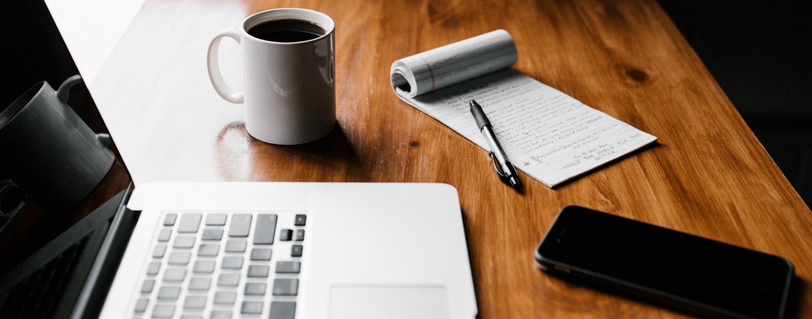 A pirâmide invertida dentro do Jornalismo Digital