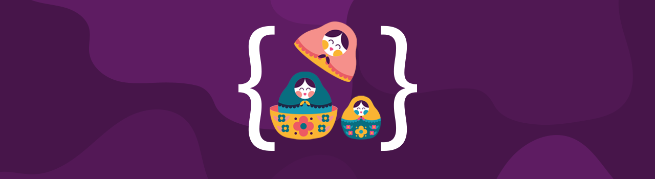 Muñecas Rusas con Animaciones en CSS