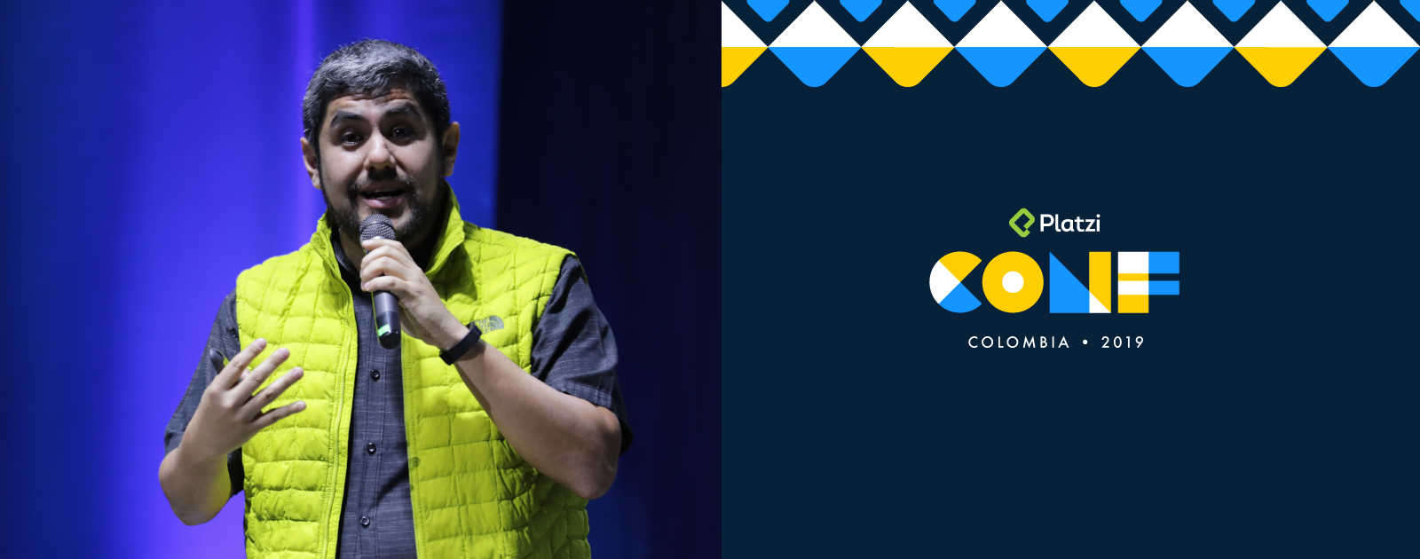 Habilidades del Futuro, Platzi Conf