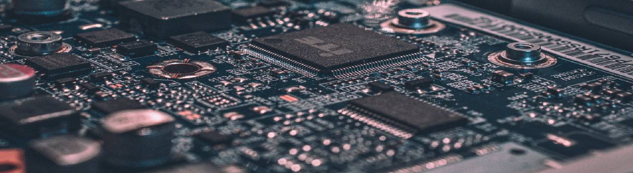 5 conceptos básicos de electrónica