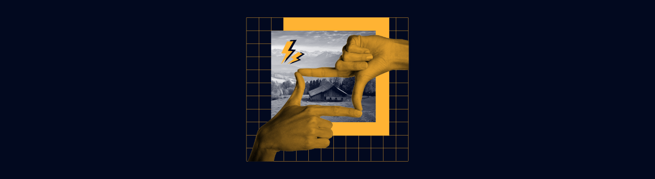 Composición fotográfica: qué es y 10 claves que debes conocer