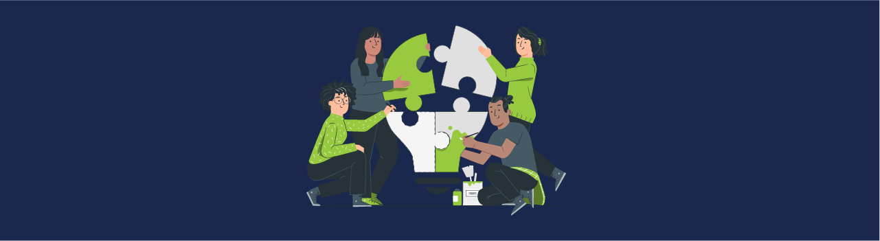 El futuro se escribe en colaboración