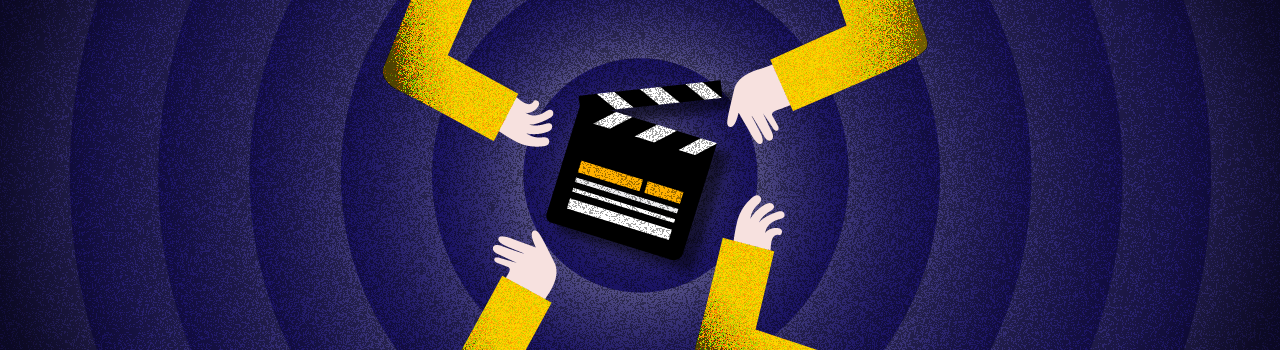 Comenzar por el fin: otra forma de aprender a hacer cine