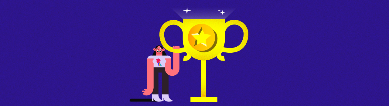 ¿Cómo llegar a ser un líder en tu empresa? 5 pasos para lograrlo