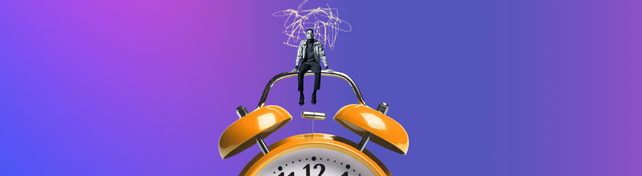 El secreto inesperado del éxito en el siglo 21: aprender a aburrirse