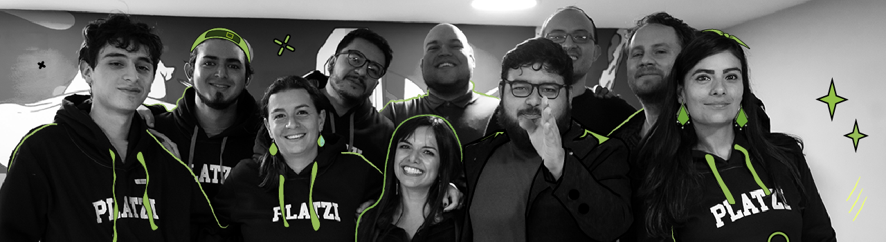 Como funciona a cultura da Platzi