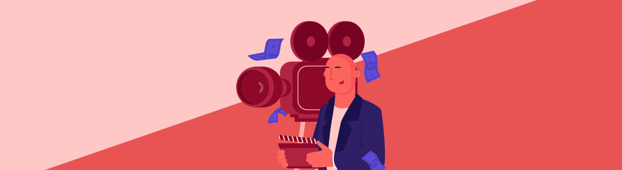 ¿Ya los viste? Llegaron para quedarse los cursos de roles en la industria audiovisual