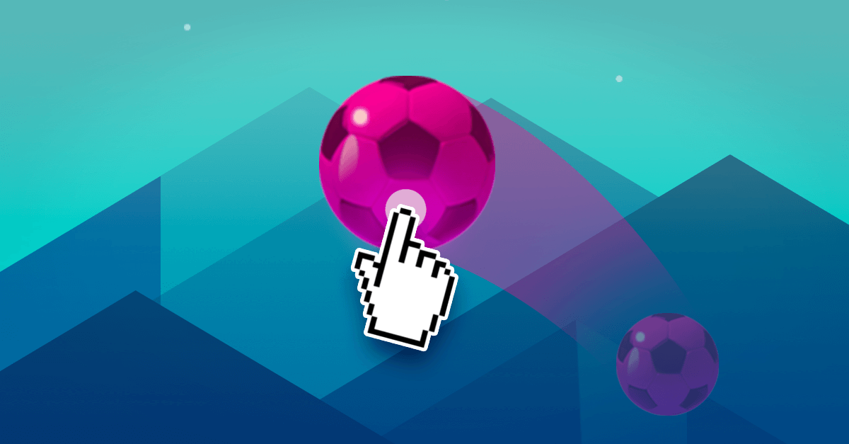 Como crear tu primer videojuego desde cero y en 6 pasos