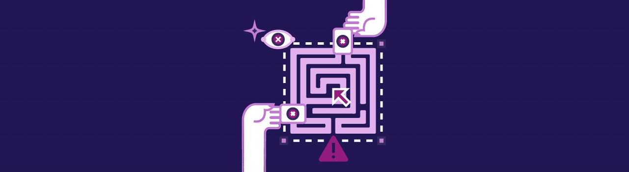 ¿Qué son los Dark Patterns?: Aprende a reconocerlos