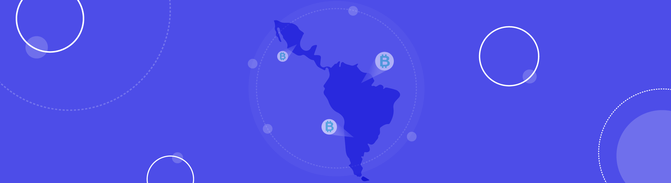 Exactly: El impacto de DeFi en Latinoamérica