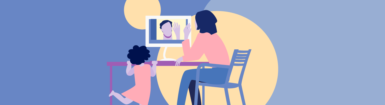 Por que as mães são grandes líderes de negócios?