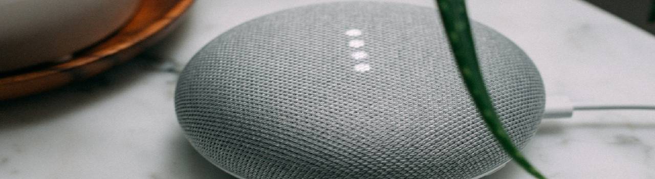 No te quedes atrás: los asistentes de voz son el futuro.