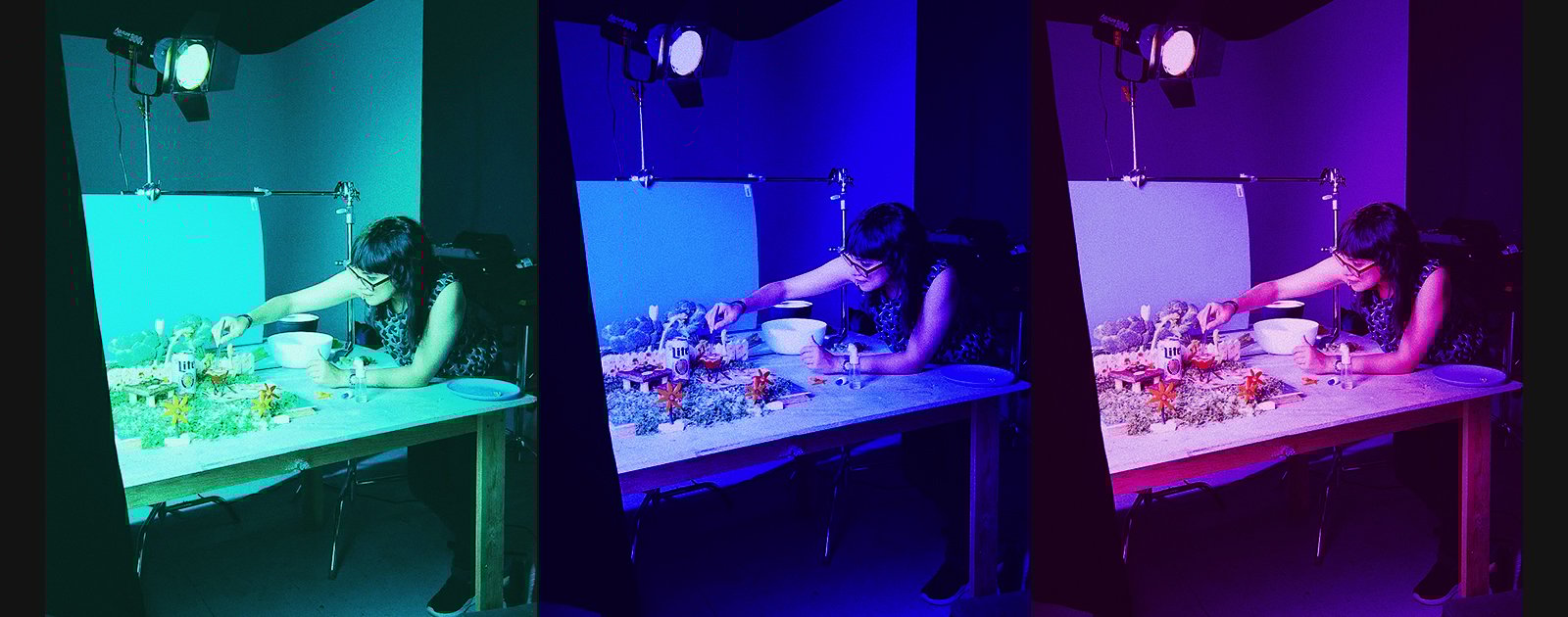 ¿Qué hace un director o directora de arte? Conócelo aquí