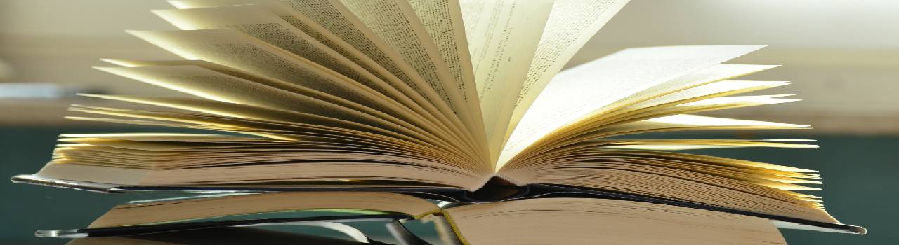 ¿Sabes qué es el diseño editorial? Descubre la magia detrás de tu libro favorito
