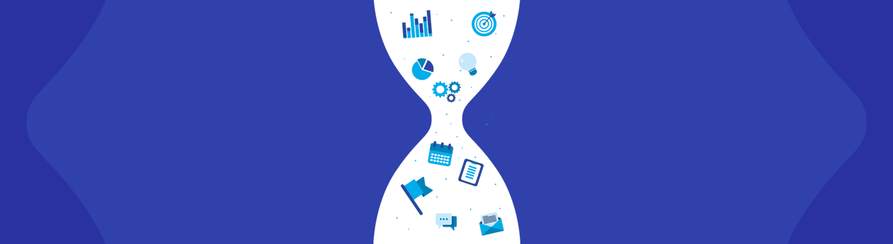 ¿Qué necesitas para una gestión efectiva del tiempo en el trabajo?