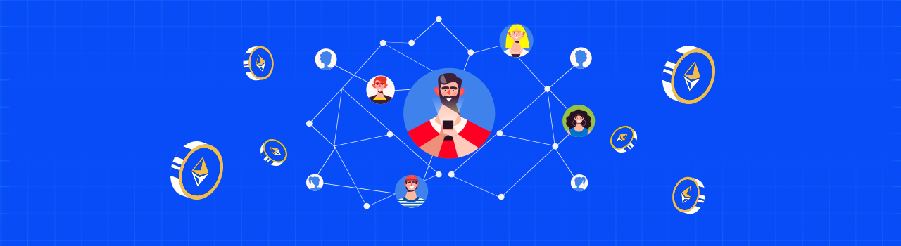 Qué son las Decentralized Autonomous Organizations (DAO)