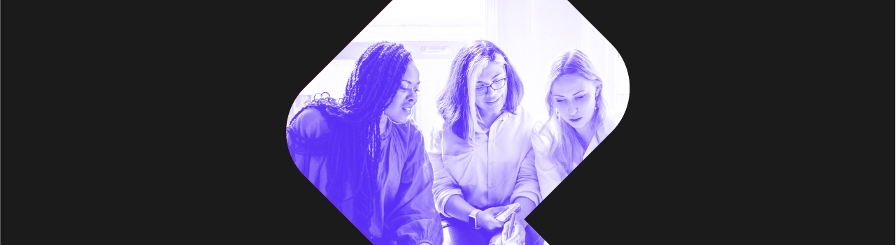 Reporte | Cómo emprenden las mujeres líderes de startups en Latam