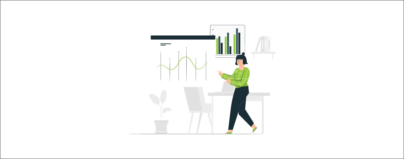 Las métricas que debería estar midiendo tu ecommerce