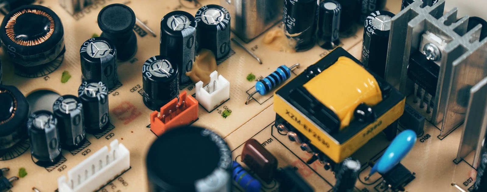 Lo divertido de la Electricidad y la Electrónica