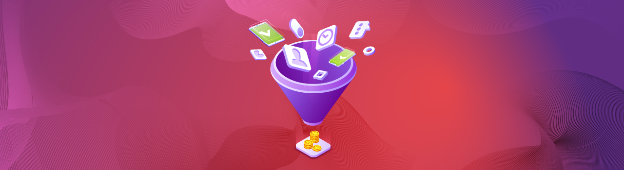 ¿Qué es el embudo de ventas en inbound marketing?