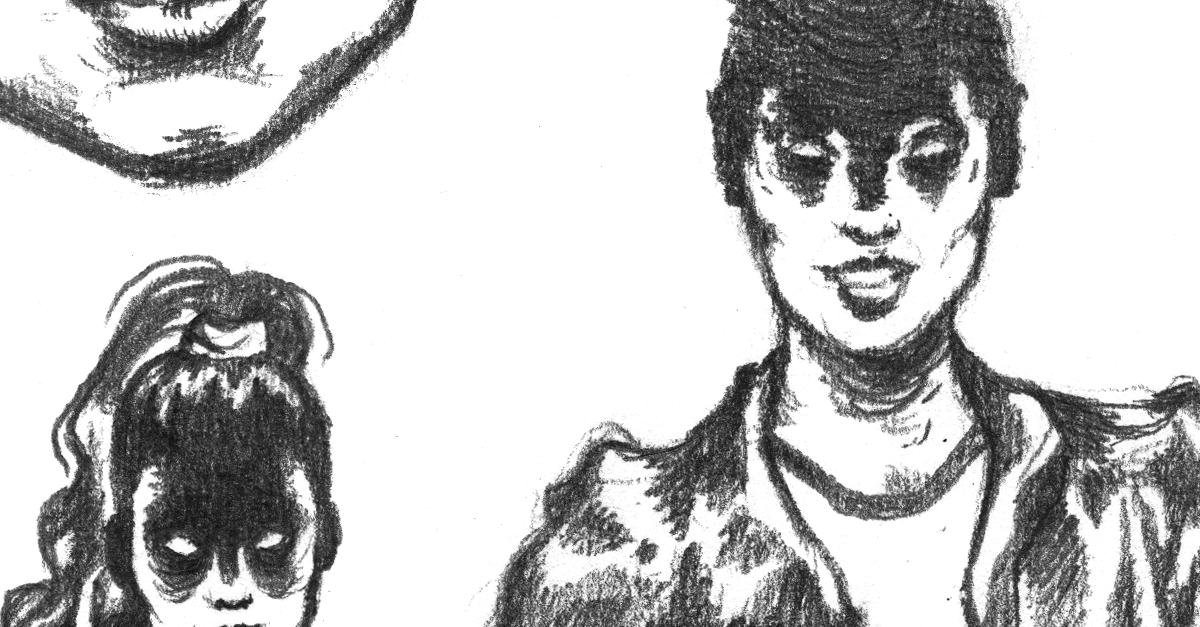 Revive tu pasión por dibujar