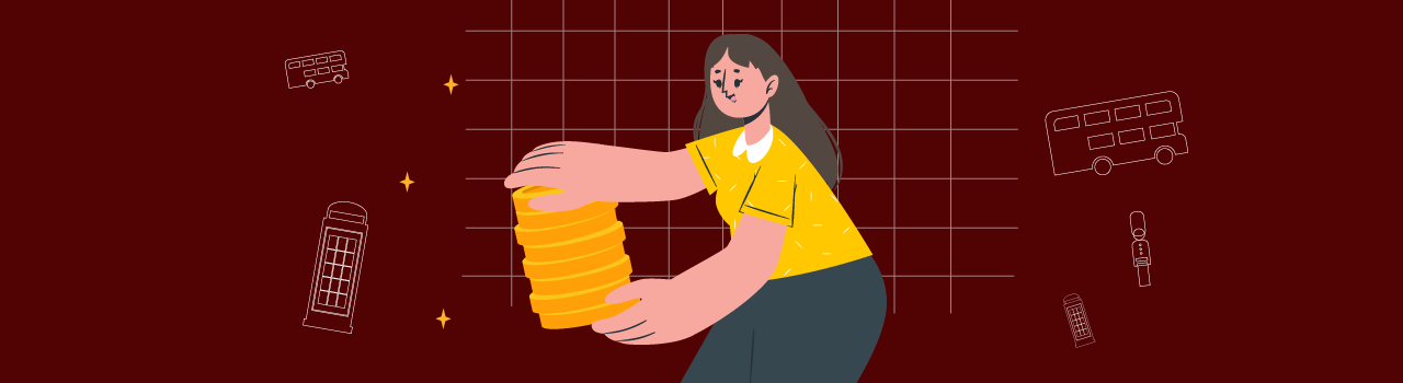 Meet your English for finance teacher