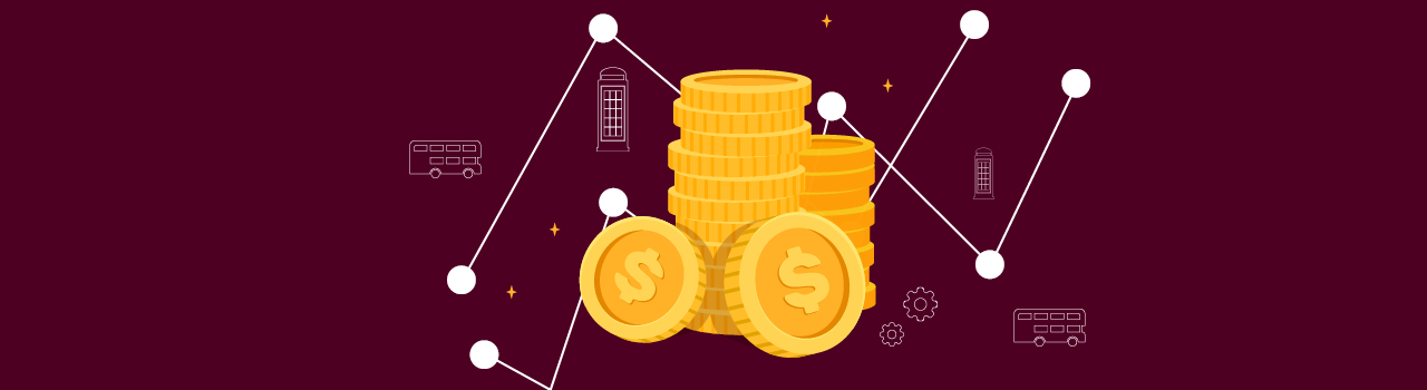 The importance of English for finance