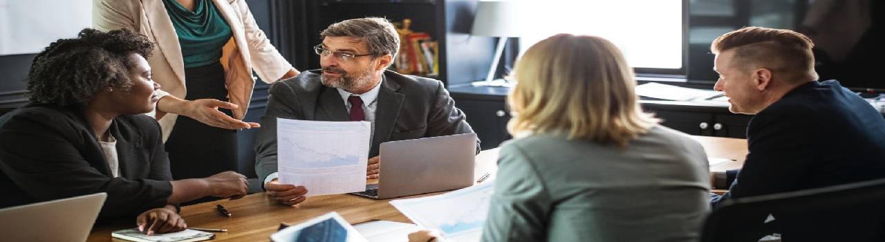 Applying your English lessons to your business meetings