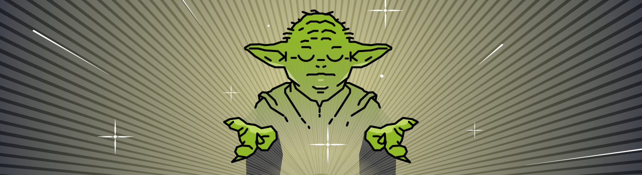 6 enseñanzas de vida que nos dejó el maestro Yoda