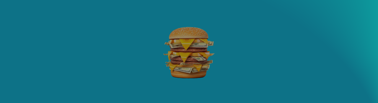 ¿Qué nos puede decir una Big Mac sobre el dólar?
