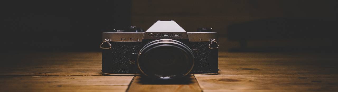 Define tu estilo fotográfico
