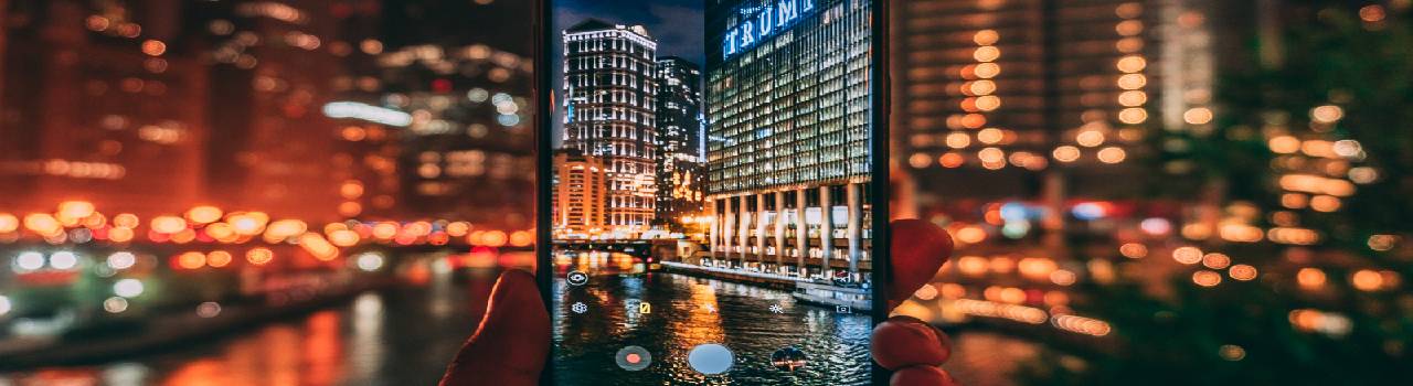 Las mejores apps de Android para edición fotográfica