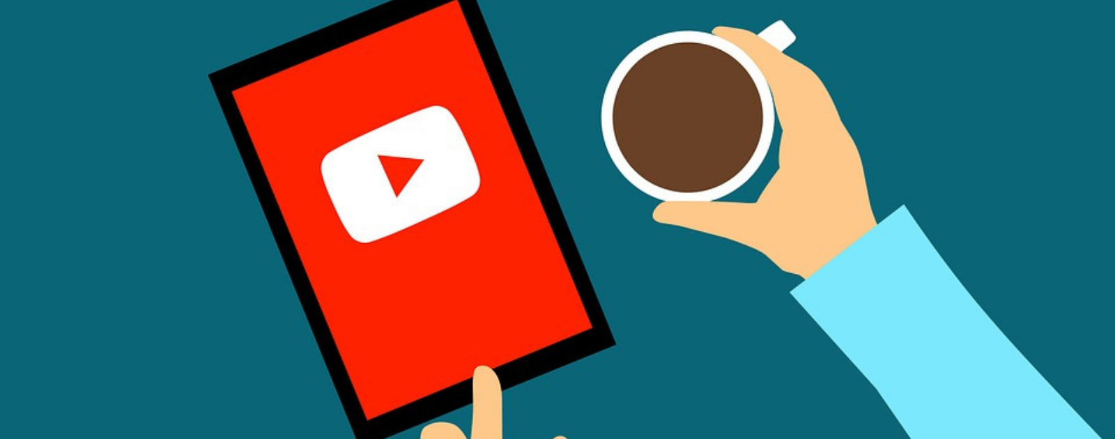 Si hubiera creado mi canal de Youtube hace 8 años…