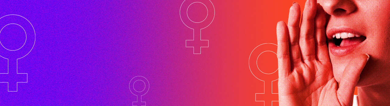 Inclusión en Platzi: ¿por qué te hablamos en femenino?