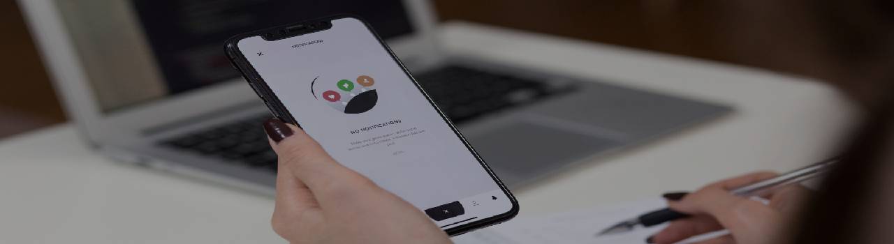Desarrolla tu próximo MVP con Ionic