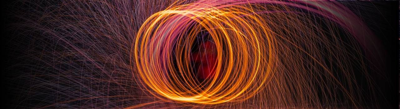 ¡Te reto a pintar con luz tus fotografías!