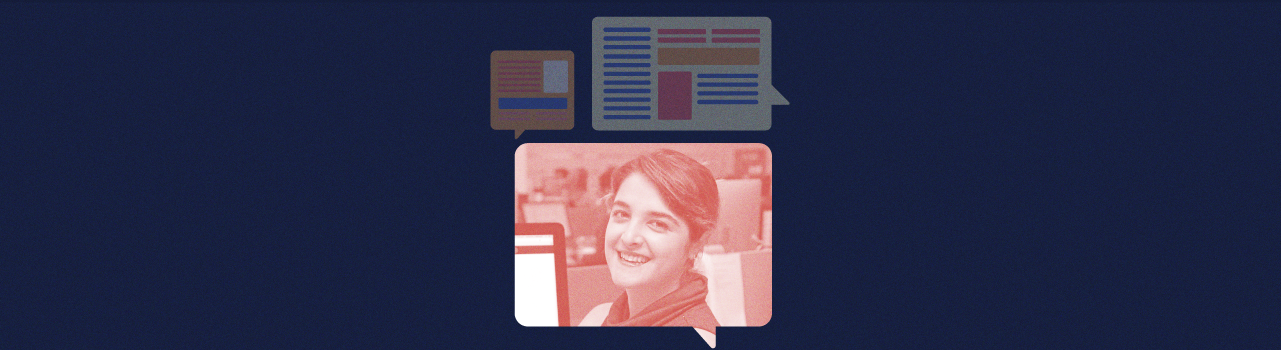 3 cosas que puedes aprender en el curso de periodismo tecnológico