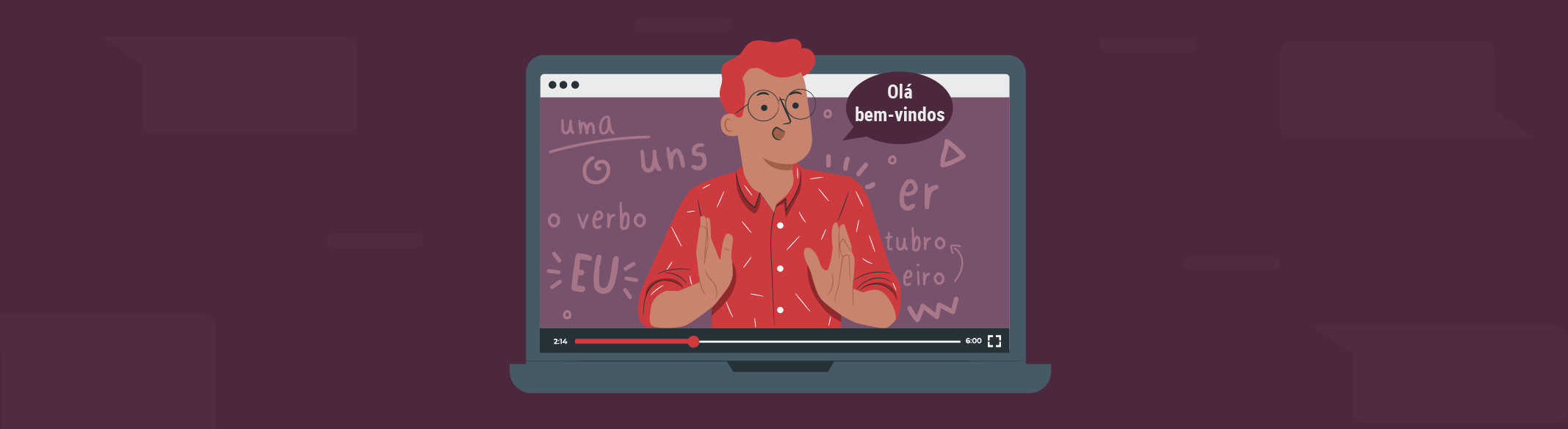 Ensino on-line: mais uma oportunidade de mergulhar no aprendizado contínuo