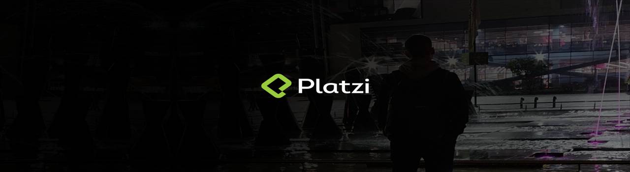 Mi camino a Platzi