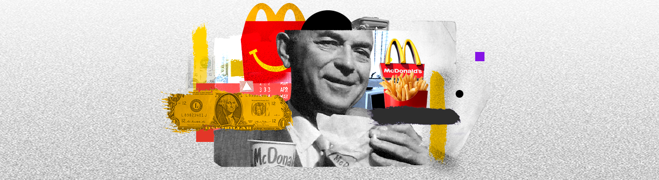 ¿Cuál es el negocio real de McDonalds? Descúbrelo en la nueva serie original de Platzi